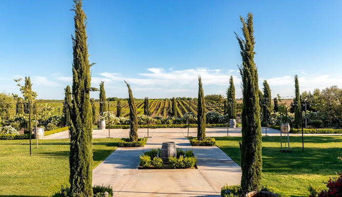 Madera Ranchos, CA