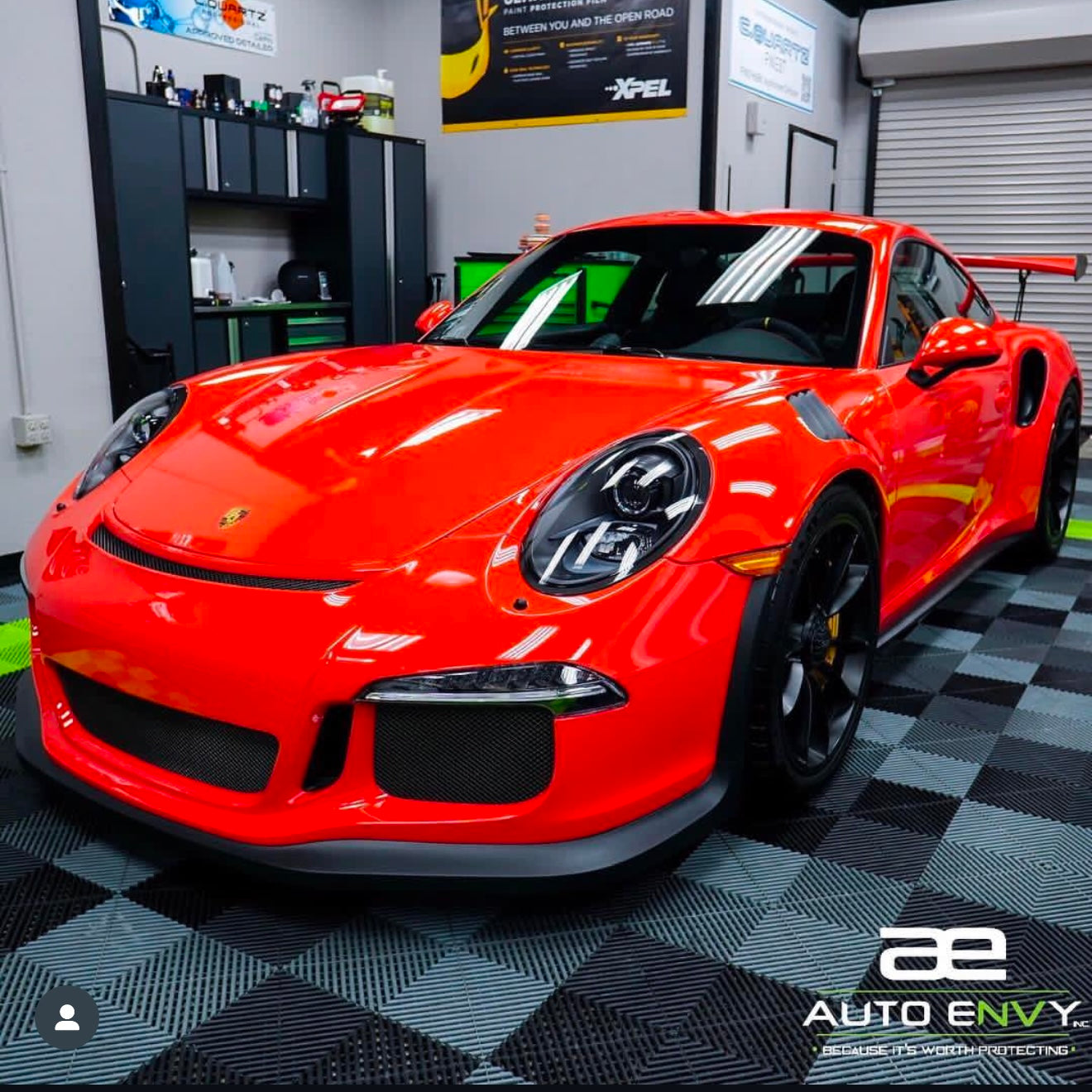 Custom-fit window tinting near me