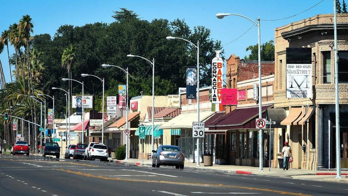 Chowchilla, CA