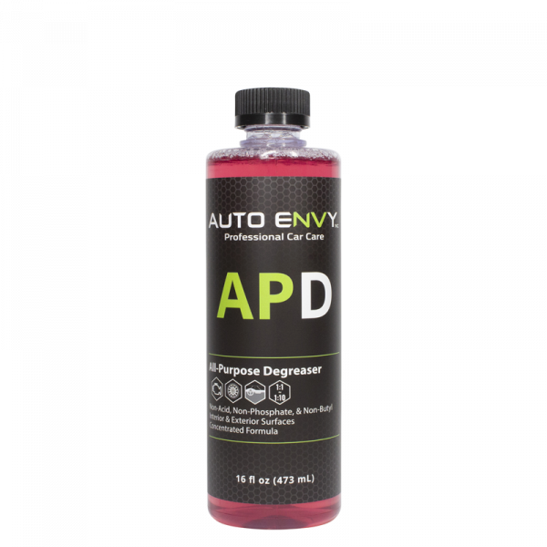 APD – ALL PURPOSE DEGREASER