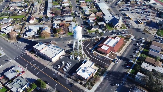 Dinuba, CA