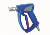 ACQUALINE SGS35 SPRAY GUN W/ SS QC’S