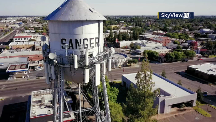 Sanger, CA