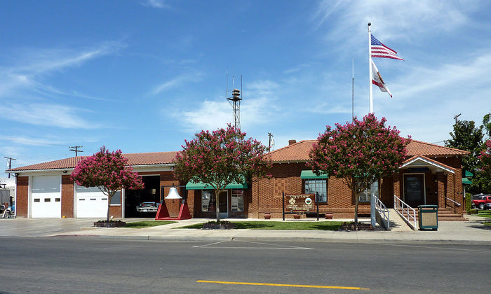 Exeter, CA
