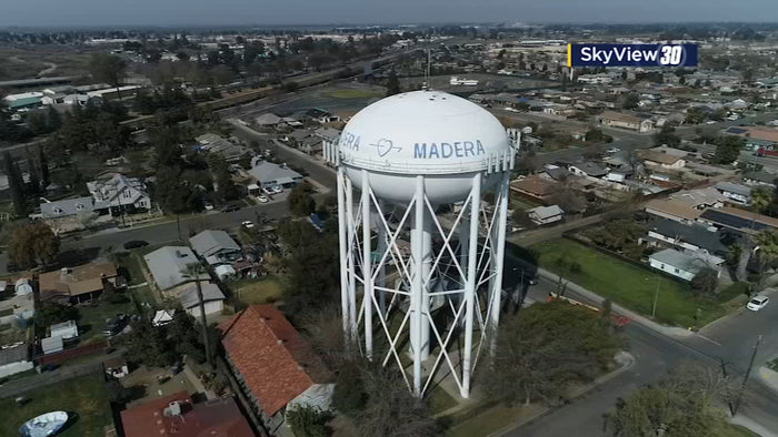 Madera County, CA