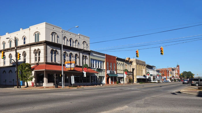 Selma, CA