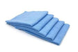 [BUFFMASTER] MICROFIBER POLISH AND BUFFING TOWEL (16 IN. X 16 IN., 400 GSM)