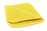 AUTO FIBER BUG/DECON FLIP – MICROFIBER MESH BUG & DECONTAMINATION TOWEL