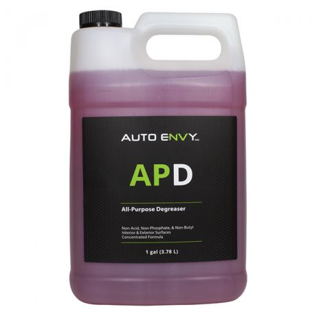 APD – ALL PURPOSE DEGREASER