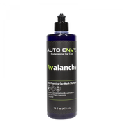 AVALANCHE – ULTRA-FOAMING CAR WASH SHAMPOO