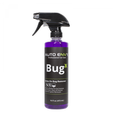 BUG X – SPRAY-ON BUG REMOVER