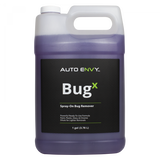 BUG X – SPRAY-ON BUG REMOVER