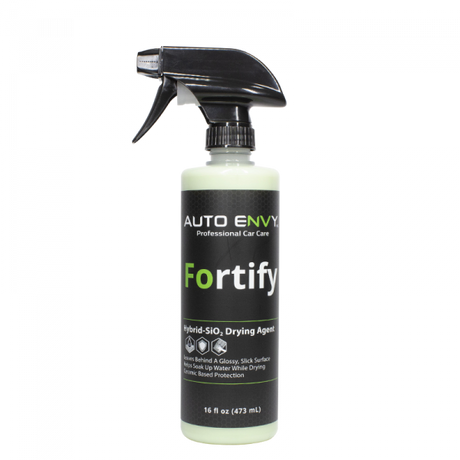 FORTIFY- HYBRID-SIO2 DRYING AGENT