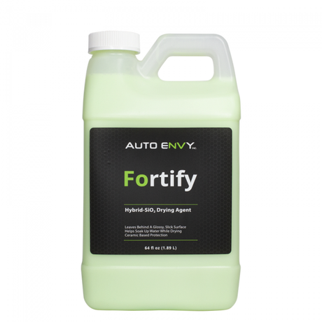 FORTIFY- HYBRID-SIO2 DRYING AGENT