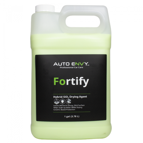 FORTIFY- HYBRID-SIO2 DRYING AGENT