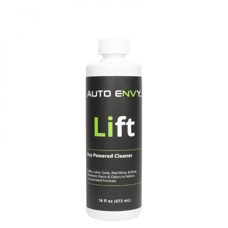 Lift- Oxy-Powered Cleaner