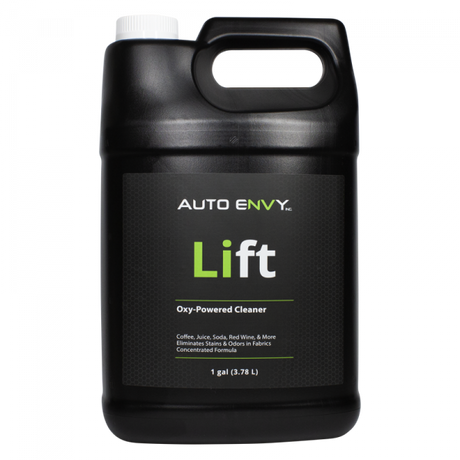 Lift- Oxy-Powered Cleaner