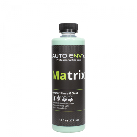 MATRIX- CERAMIC RINSE & SEAL