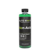 NON-ACID – TIRE & WHEEL CLEANER