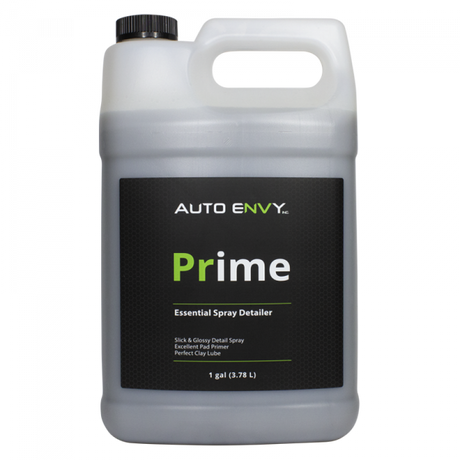 PRIME – ESSENTIAL SPRAY DETAILER