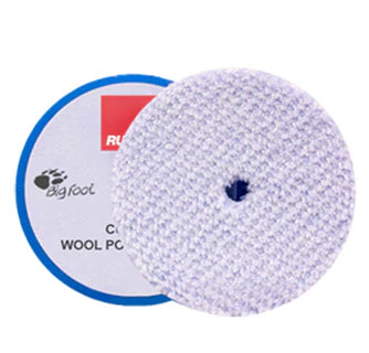 RUPES DA COARSE WOOL PAD