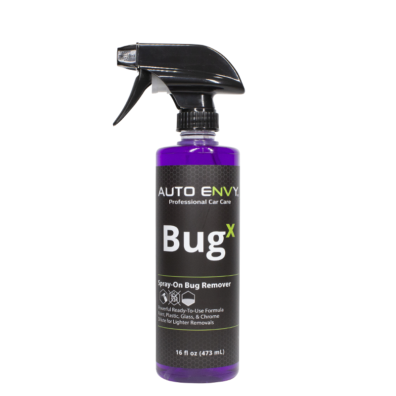 BUG REMOVER  PRO Car Beauty Products
