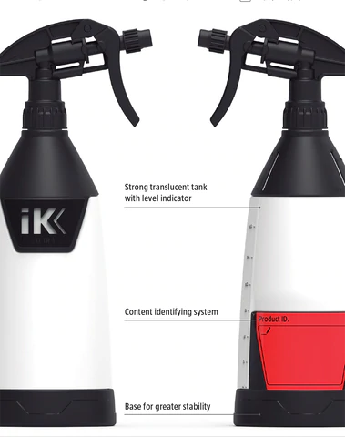 IK Multi TR1 - Heavy Duty Professional Sprayer